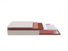 PROxSON Матрас Standart Plus M Roll (Ткань Жаккард) 180x190 в Дегтярске - degtyarsk.mebel24.online | фото 1