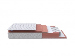 PROxSON Матрас Standart Plus M (Ткань Жаккард) 140x200 в Дегтярске - degtyarsk.mebel24.online | фото 1