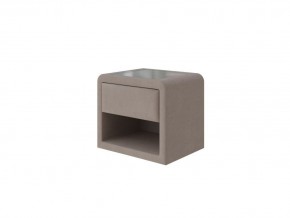 PROxSON Стекло для тумбы Cube (Стекло Стекло для тумбы Cube) 363x352 в Дегтярске - degtyarsk.mebel24.online | фото 2