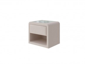 PROxSON Стекло для тумбы Cube (Стекло Стекло для тумбы Cube) 363x352 в Дегтярске - degtyarsk.mebel24.online | фото 3