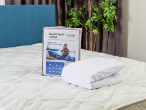 PROxSON Защитный чехол Aqua Save Light M (Ткань влагостойкая Tencel Jersey) 180x190 в Дегтярске - degtyarsk.mebel24.online | фото 7