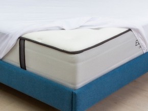 PROxSON Защитный чехол Aqua Save M (Ткань влагостойкая Terry Cloth) 160x195 в Дегтярске - degtyarsk.mebel24.online | фото 5