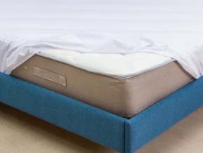 PROxSON Защитный чехол Aqua Save Plush S (Ткань влагостойкая Coral Fleece) 180x190 в Дегтярске - degtyarsk.mebel24.online | фото 5