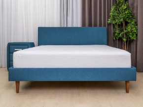 PROxSON Защитный чехол Aqua Save Plush S (Ткань влагостойкая Coral Fleece) 200x220 в Дегтярске - degtyarsk.mebel24.online | фото 3