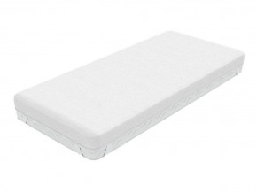 PROxSON Защитный чехол Aqua Stop Plush (Ткань влагостойкая Coral Fleece) 120x195 в Дегтярске - degtyarsk.mebel24.online | фото 1