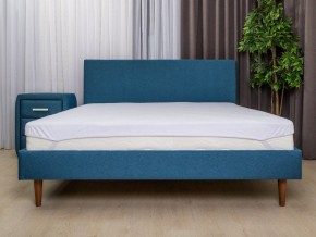 PROxSON Защитный чехол Aqua Stop Plush (Ткань влагостойкая Coral Fleece) 120x195 в Дегтярске - degtyarsk.mebel24.online | фото 2
