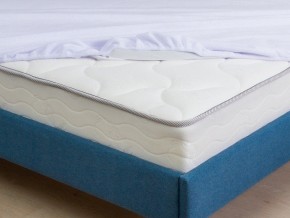 PROxSON Защитный чехол Aqua Stop Plush (Ткань влагостойкая Coral Fleece) 120x195 в Дегтярске - degtyarsk.mebel24.online | фото 3