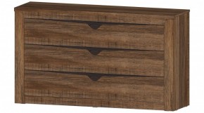РЕГИНА Спальный гарнитур (модульный) Дуб самдал в Дегтярске - degtyarsk.mebel24.online | фото 8