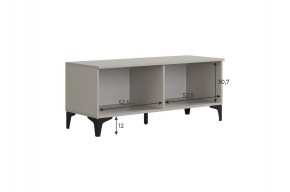 РИЧ Гостиная (модульная) кашемир в Дегтярске - degtyarsk.mebel24.online | фото 3