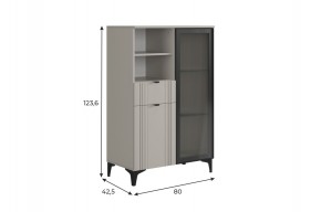 РИЧ К3 Гостиная в Дегтярске - degtyarsk.mebel24.online | фото 2