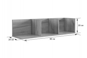РИЧ К3 Гостиная в Дегтярске - degtyarsk.mebel24.online | фото 3