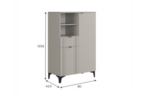 РИЧ Комод 2 в Дегтярске - degtyarsk.mebel24.online | фото 2