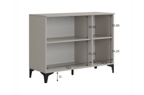 РИЧ Комод 3 в Дегтярске - degtyarsk.mebel24.online | фото 3