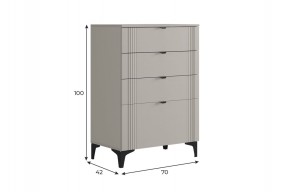 РИЧ Комод в Дегтярске - degtyarsk.mebel24.online | фото 2