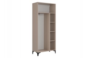 РИЧ Шкаф двухдверный в Дегтярске - degtyarsk.mebel24.online | фото 4