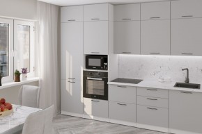 ШЕЛЛИ Кухонный гарнитур Экстра (3000 мм) в Дегтярске - degtyarsk.mebel24.online | фото 8