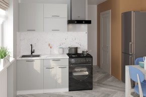 ШЕЛЛИ Кухонный гарнитур Лайт 1200 мм в Дегтярске - degtyarsk.mebel24.online | фото 1