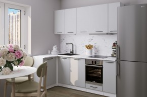 ШЕЛЛИ Кухонный гарнитур Прайм 400 (1100*2000 мм) в Дегтярске - degtyarsk.mebel24.online | фото 1