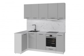 ШЕЛЛИ Кухонный гарнитур Прайм 400 (1100*2000 мм) в Дегтярске - degtyarsk.mebel24.online | фото 3