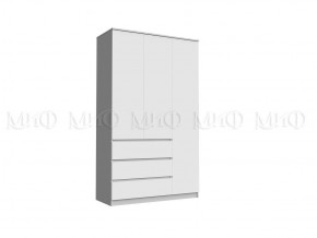 ЧЕЛСИ  Шкаф 1200 в Дегтярске - degtyarsk.mebel24.online | фото
