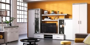 Шкаф 2-х створчатый распашной Инстайл ШК-29 в Дегтярске - degtyarsk.mebel24.online | фото 3