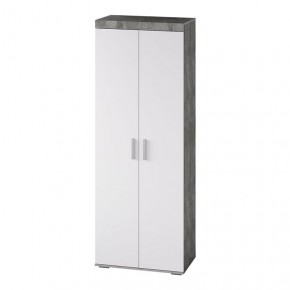 Шкаф 2-х створчатый распашной Инстайл ШК-29 в Дегтярске - degtyarsk.mebel24.online | фото