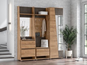 СОРЕНТО Шкаф 2-х створчатый в Дегтярске - degtyarsk.mebel24.online | фото 3
