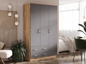 Шкаф 3-х створчатый (1200) в Дегтярске - degtyarsk.mebel24.online | фото