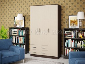 Шкаф 3-х створчатый (1200) в Дегтярске - degtyarsk.mebel24.online | фото 3