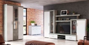 Шкаф 3-х створчатый распашной Инстайл ШК-30 в Дегтярске - degtyarsk.mebel24.online | фото 3