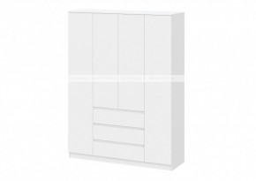 НИЦЦА-3 Шкаф 4-х дверный (НЦ.03) в Дегтярске - degtyarsk.mebel24.online | фото