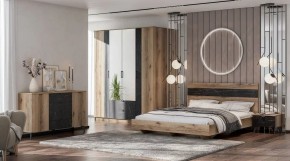 ОМЕГА Шкаф 4-х створчатый (ЦРК.ОМГ.05) в Дегтярске - degtyarsk.mebel24.online | фото 3