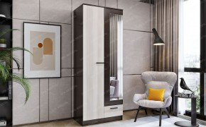 Шкаф Адель 800 в Дегтярске - degtyarsk.mebel24.online | фото