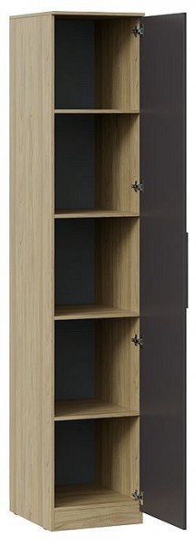 Шкаф для белья Агата в Дегтярске - degtyarsk.mebel24.online | фото 3