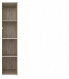 Шкаф для белья Альянс 435.03 в Дегтярске - degtyarsk.mebel24.online | фото 1