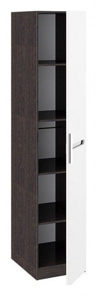 Шкаф для белья Фьюжн в Дегтярске - degtyarsk.mebel24.online | фото 2