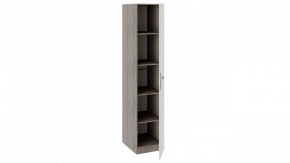 Шкаф для белья Фьюжн ТД-260.07.01 в Дегтярске - degtyarsk.mebel24.online | фото 2
