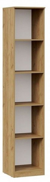 Шкаф для белья Хилтон Исп. 2 в Дегтярске - degtyarsk.mebel24.online | фото 4