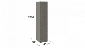 Шкаф для белья Либерти СМ-297.07.011 в Дегтярске - degtyarsk.mebel24.online | фото 3