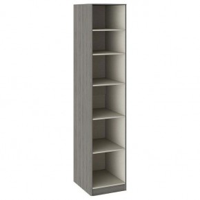 Шкаф для белья Либерти СМ-297.07.013 в Дегтярске - degtyarsk.mebel24.online | фото 2