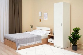 Шкаф для белья Село в Дегтярске - degtyarsk.mebel24.online | фото 4