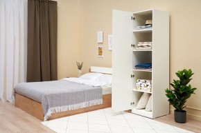 Шкаф для белья Село в Дегтярске - degtyarsk.mebel24.online | фото 5