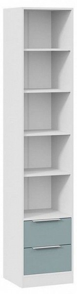 Шкаф для белья Марли в Дегтярске - degtyarsk.mebel24.online | фото 4