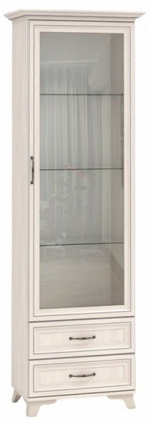 Шкаф для белья Мирелла в Дегтярске - degtyarsk.mebel24.online | фото
