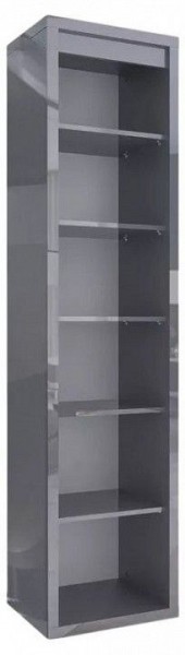 Шкаф для белья Норден в Дегтярске - degtyarsk.mebel24.online | фото 2