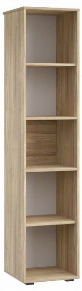 Шкаф для белья Оскар в Дегтярске - degtyarsk.mebel24.online | фото 2