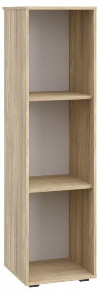 Шкаф для белья Оскар в Дегтярске - degtyarsk.mebel24.online | фото 2
