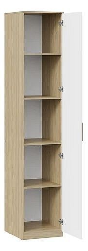 Шкаф для белья Сэнди в Дегтярске - degtyarsk.mebel24.online | фото 3