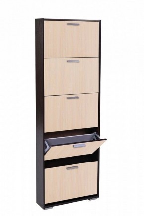 Шкаф для обуви УК-5 10000134 в Дегтярске - degtyarsk.mebel24.online | фото