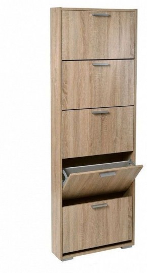 Шкаф для обуви УК-5 в Дегтярске - degtyarsk.mebel24.online | фото
